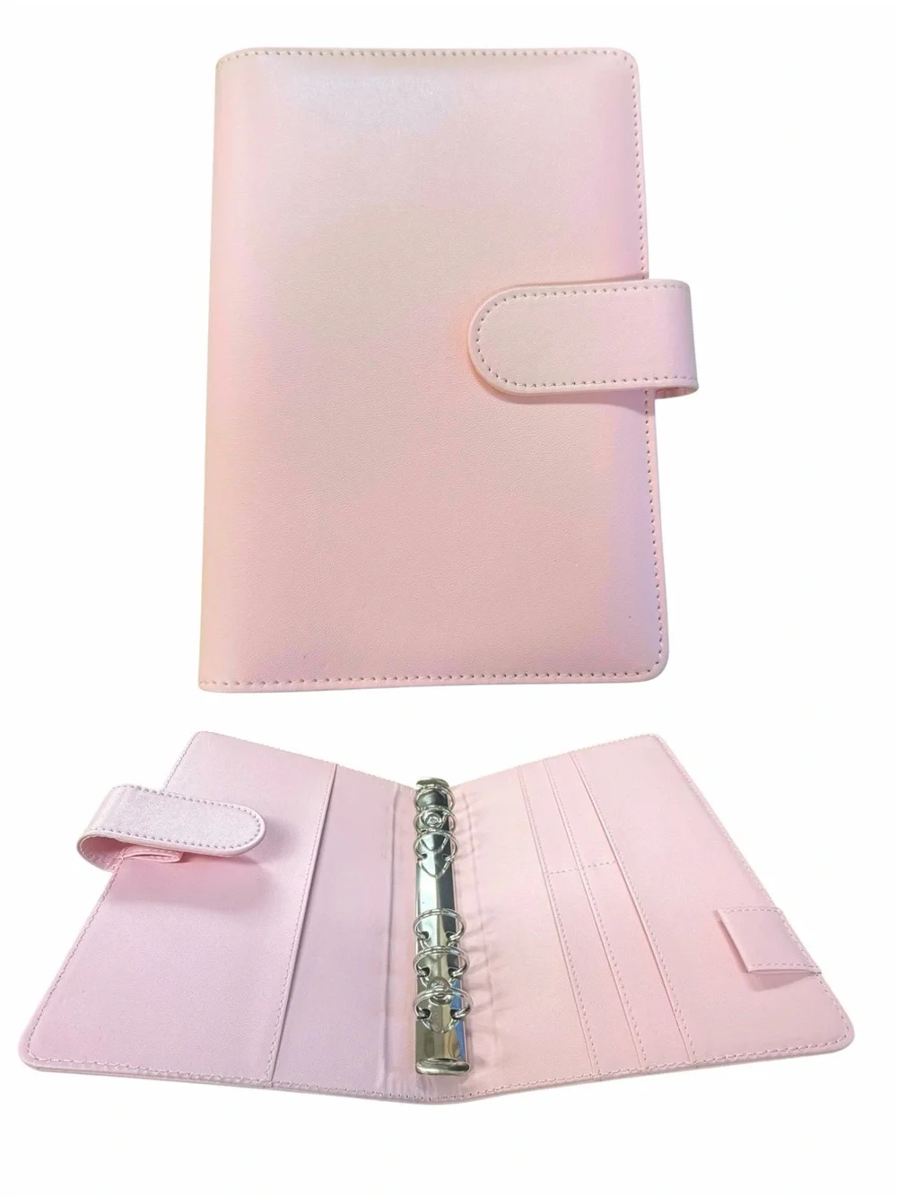 N/A stylish pink